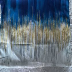 Pillow Case for sofa or bed, Abstract.  $5 Each 