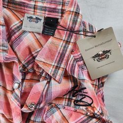 NEW Harley Davidson Women’s SML