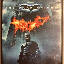 The Dark Knight 