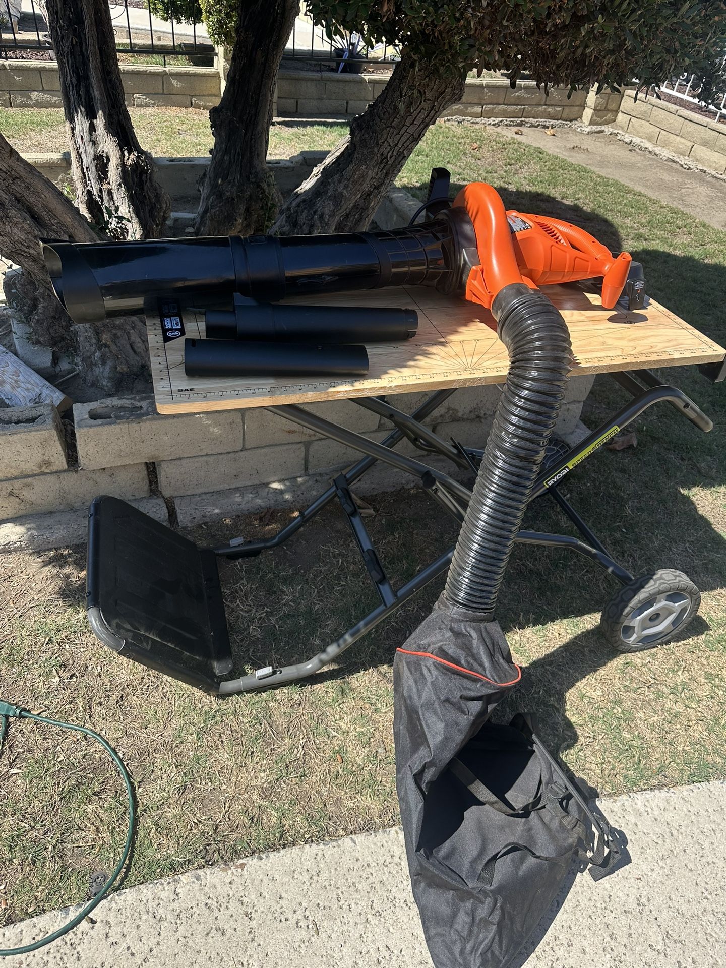 Black And Decker 3 In 1 Vacpack