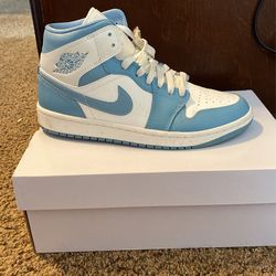 Air Jordans