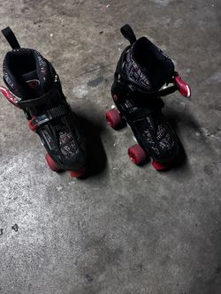 Roller Skates