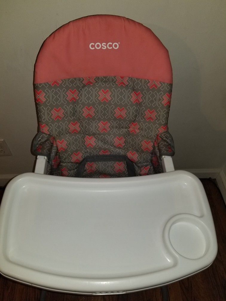 High Chair