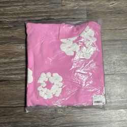 Denim Tears Hoodie