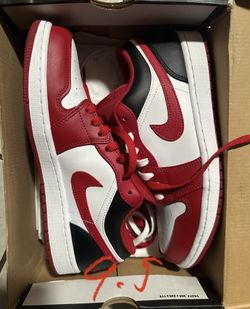 Jordan 1 Low