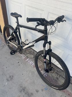 MTB GAINT