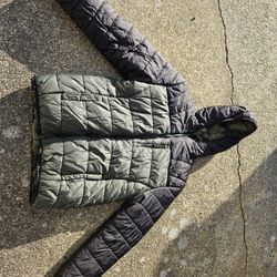 Eddie Bauer Kids Jacket