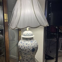 Vintage Mediterranean Style Lamps