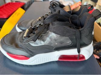 Jordan Max 200