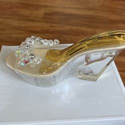 Shoes Size 36