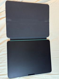 Apple iPad Pro 13" (M4) 512GB Wi‑Fi + Cellular Black w/ Apple Pencil