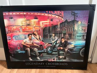 legendary cross roads pic