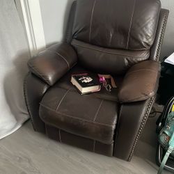 Recliner Chair
