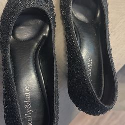 Women’s Dress Shoe