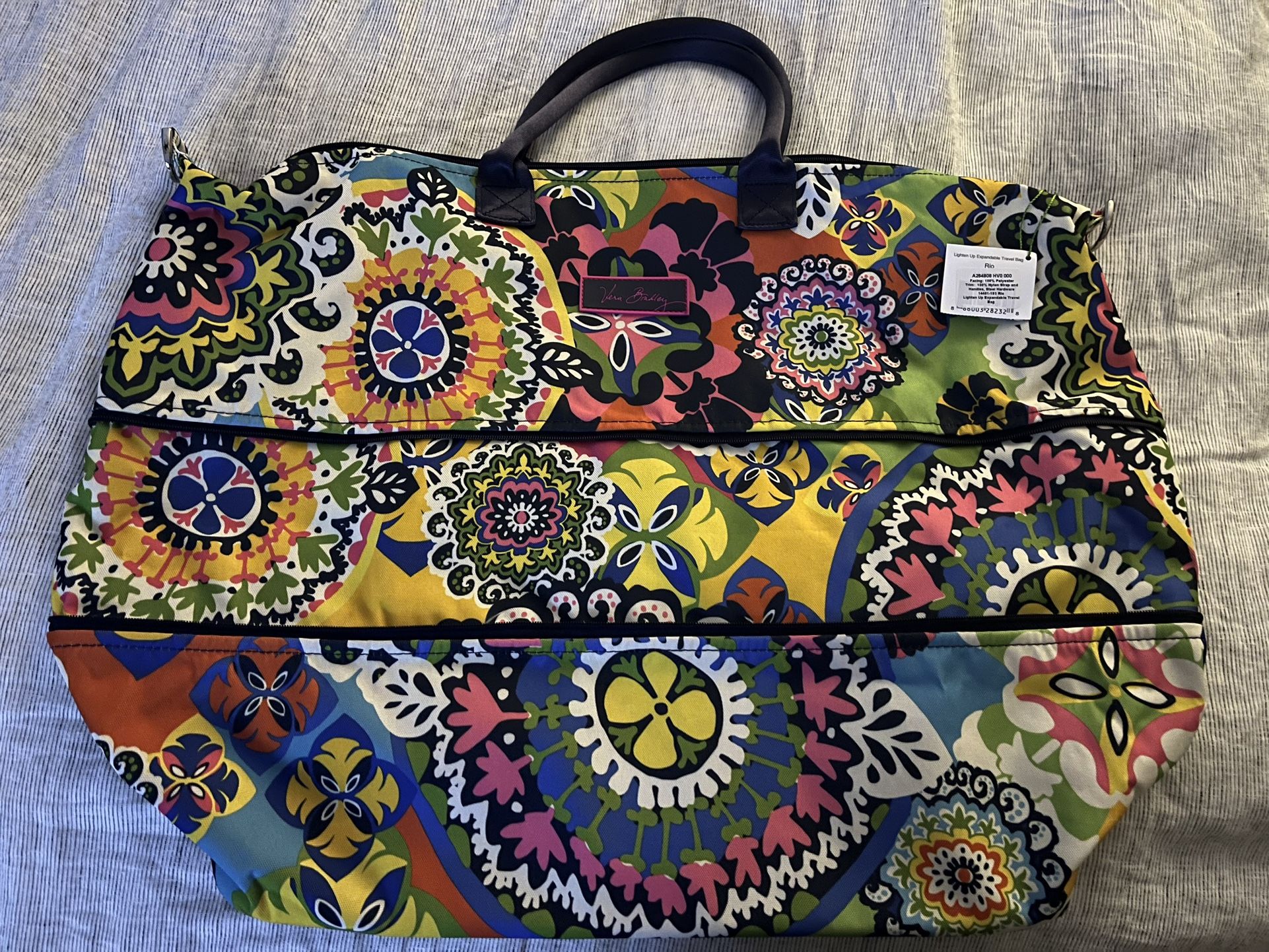 Vera Bradley