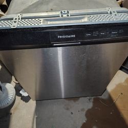 Dishwasher