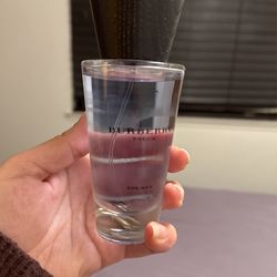 Burberry Touch