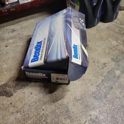 Honda Brake Pads