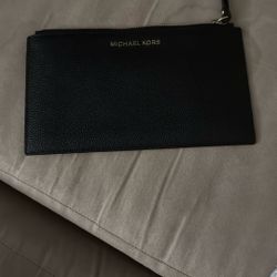 Michael Kors Clutch