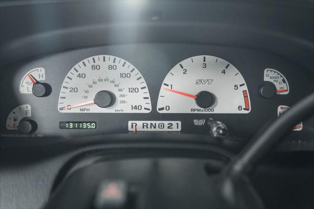 2003 Ford F-150