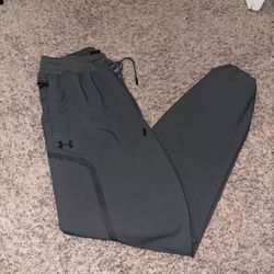 Under amour unstoppable pants