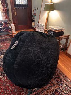 Ton o’ love sac - Beanbag chair