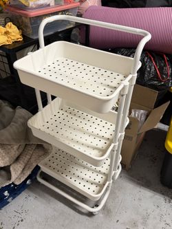 Car organizer