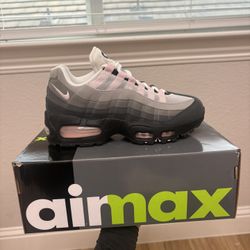 W Nike Air Max 95 Big Bubble 