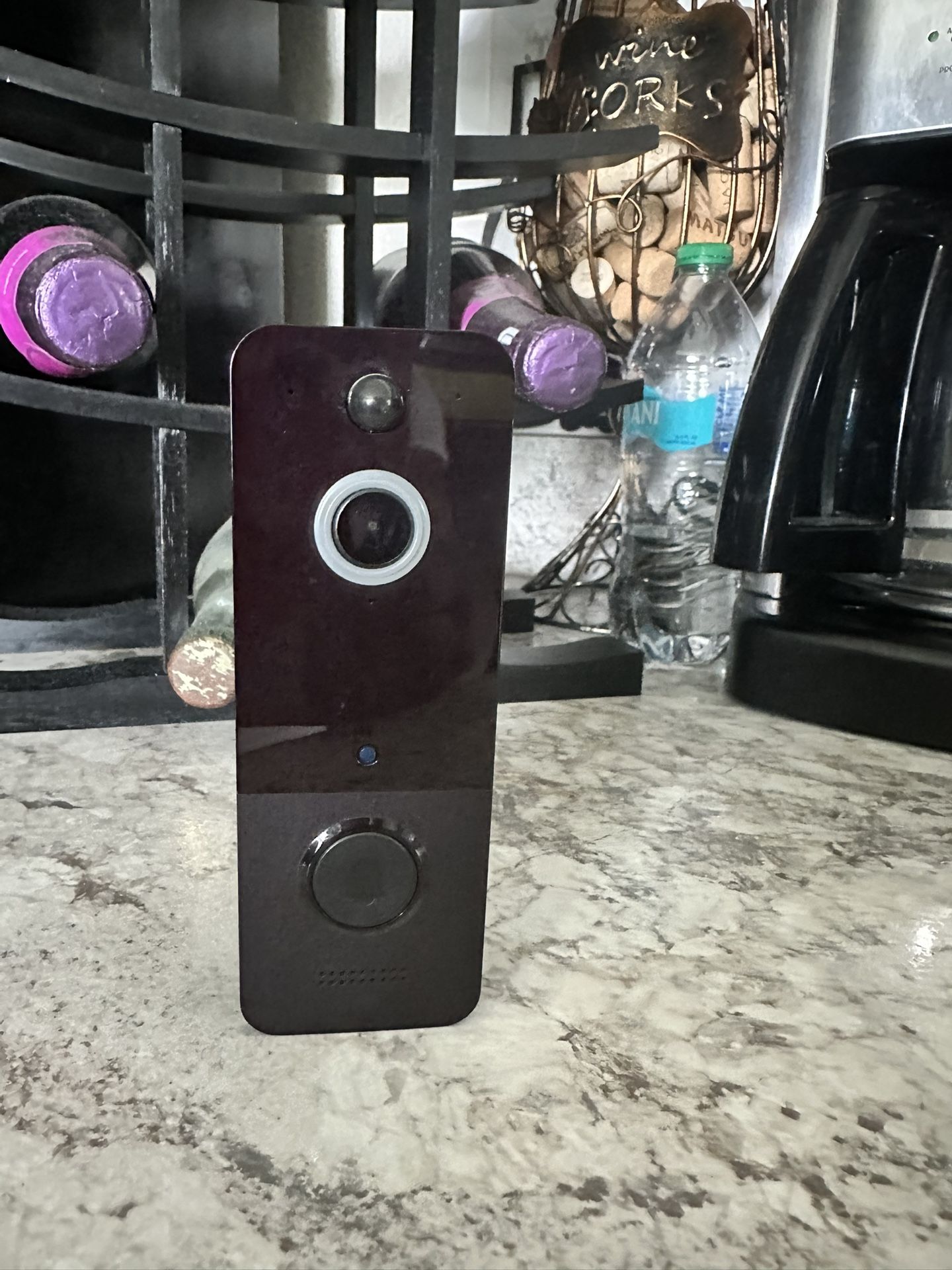 Doorbell Camera