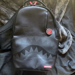 Sprayground Backpack 