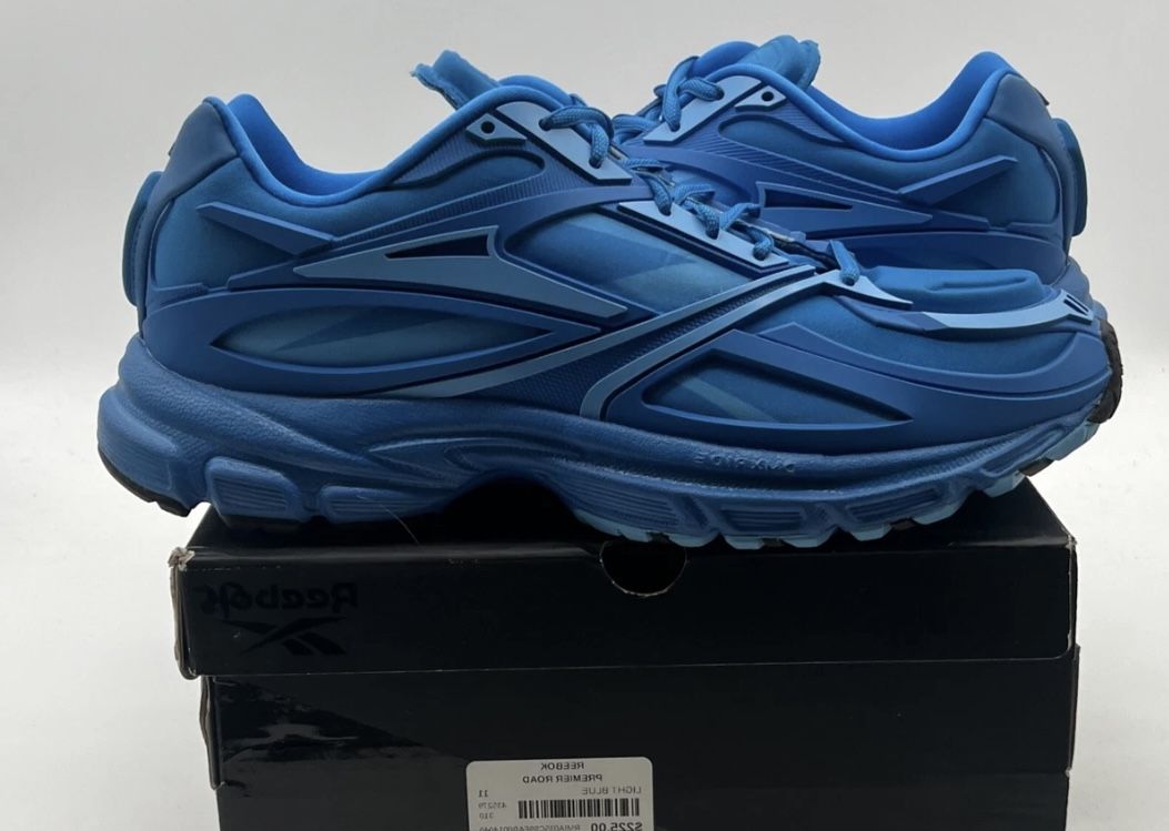 Reebok Premier moderns