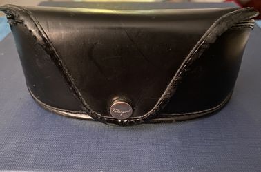 FERRAGAMO Sunglasses Case