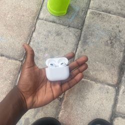 AirPod Pros