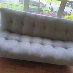 Couch/ Day Bed  Futon 