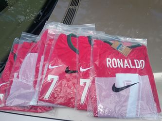 Soccer Jerseys World Cup