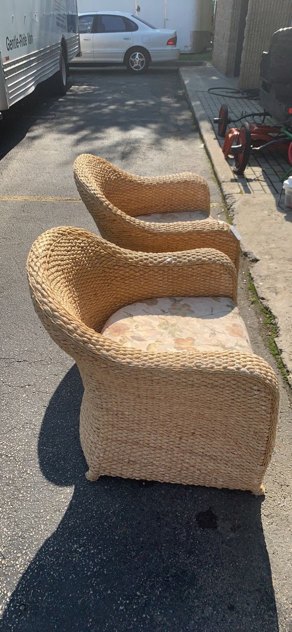 New And Used Outdoor Furniture For In Manassas Va Offerup