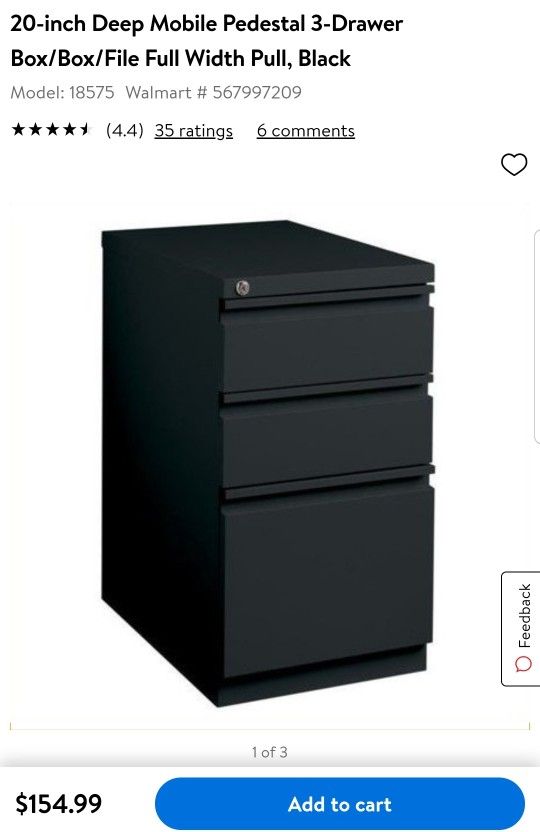 File Cabinet