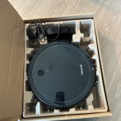 Bissell CleanView Connect Robotic Vacuum 