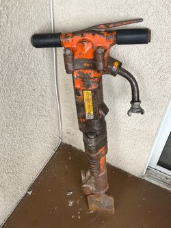 Jack hammer