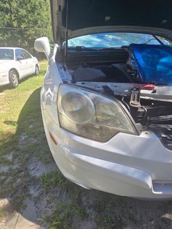 HEAD LIGHT FOR 2014 CAPTIVA