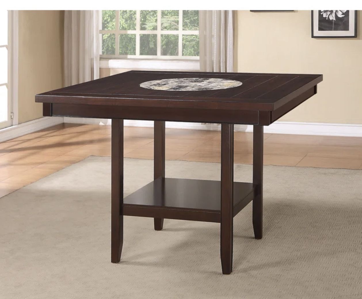 Dining Room Table Set for Sale
