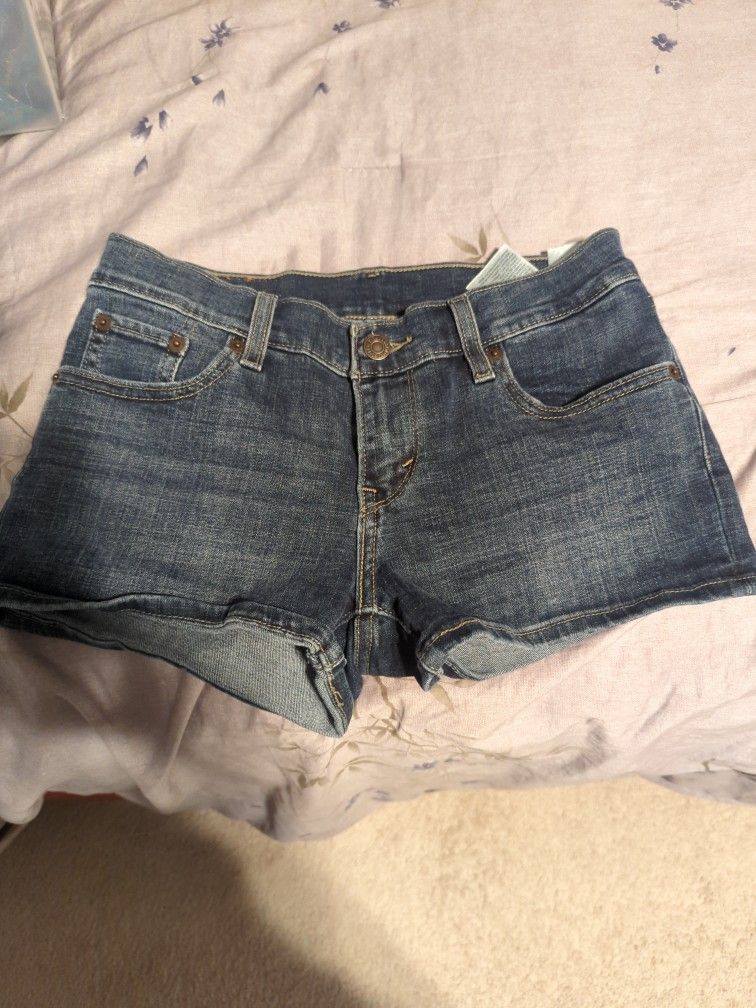 Levi's Shorts