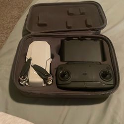 DJI C2 Drone