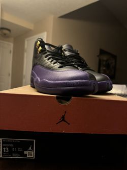 Air Jordan 12 Rétro 