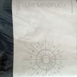 Anthropologie Yoga Mat