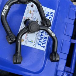 Freedom Off-road For 95-04 Tacoma 6 Lug