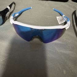 Oakley Sunglasses 
