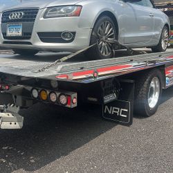 2011 Audi A5