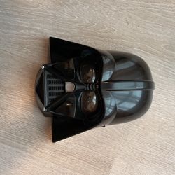 Darth Vader Halloween Face Mask