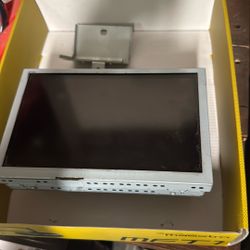2013 Ford F150 Lariat Stereo